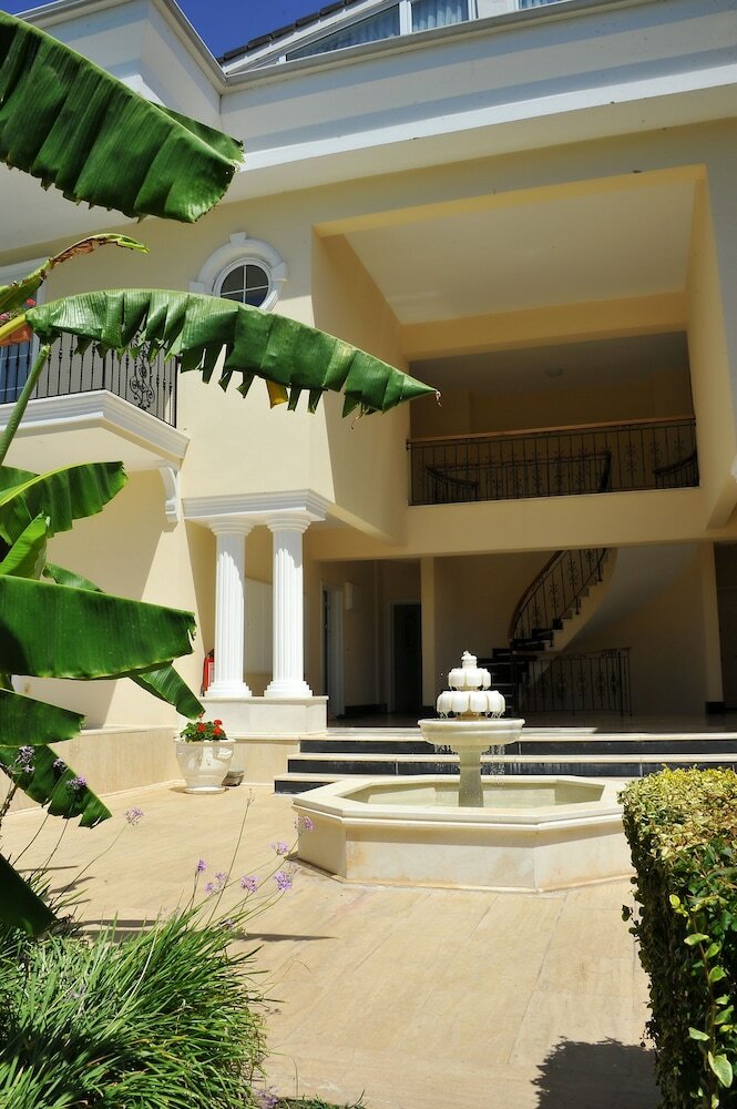 Kemer Residence