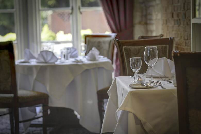 Best Western Normanton Park Hotel