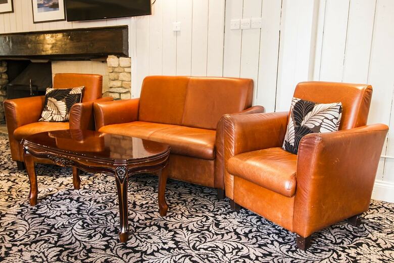 Best Western Normanton Park Hotel