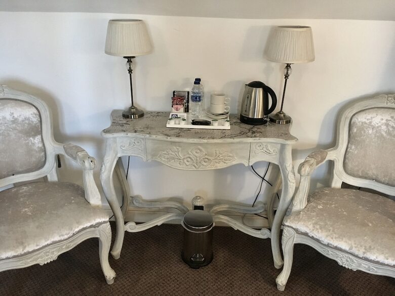 Best Western Normanton Park Hotel