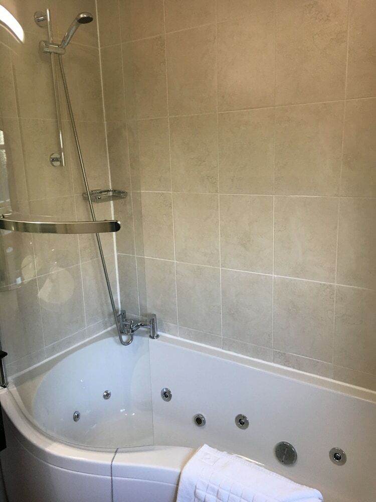 Best Western Normanton Park Hotel