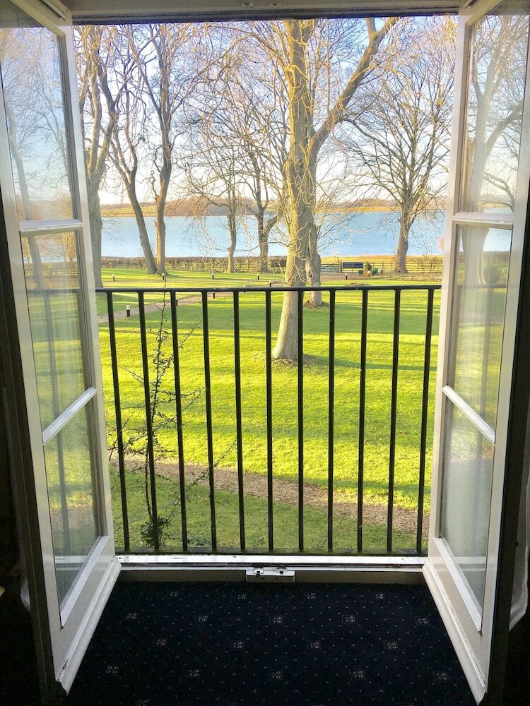 Best Western Normanton Park Hotel