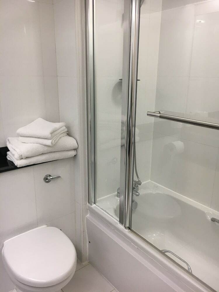 Best Western Normanton Park Hotel