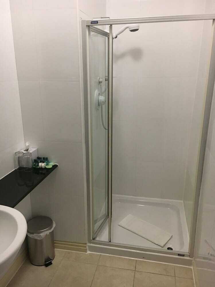 Best Western Normanton Park Hotel