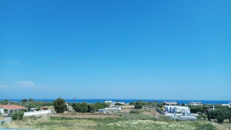 Apartamentos Kyriakos Studios