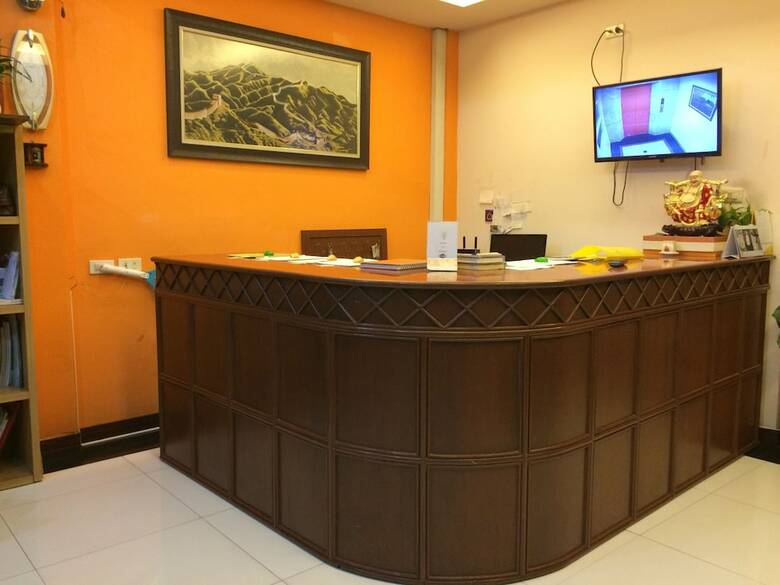 Hotel Pc Place North Pattaya