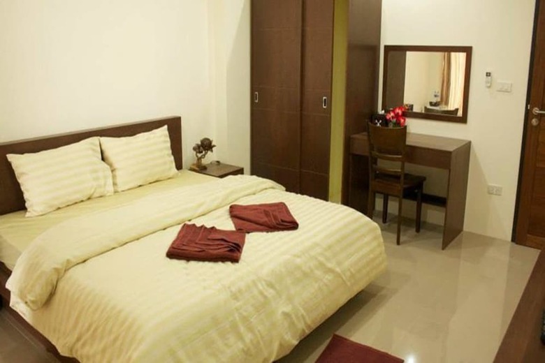 Hotel Pc Place North Pattaya