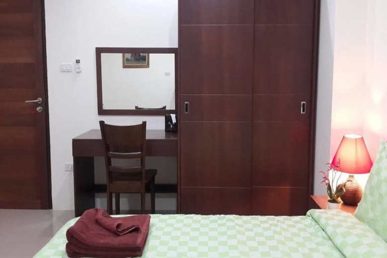 Hotel Pc Place North Pattaya