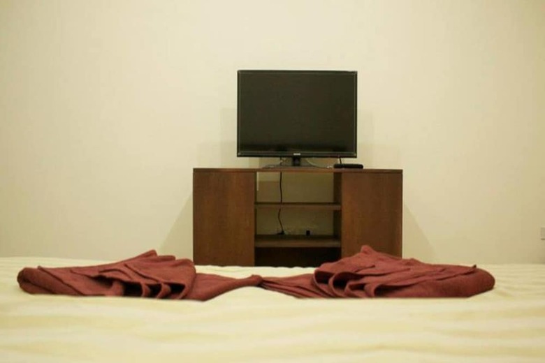 Hotel Pc Place North Pattaya