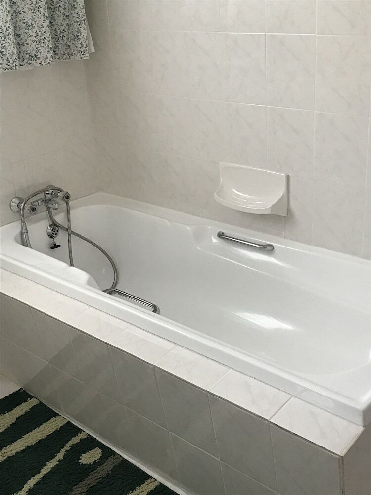 Hotel Blue Crane