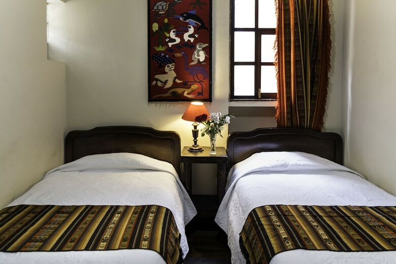 Arupo Bed And Breakfast