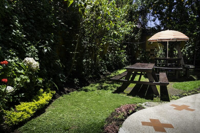 Arupo Bed And Breakfast