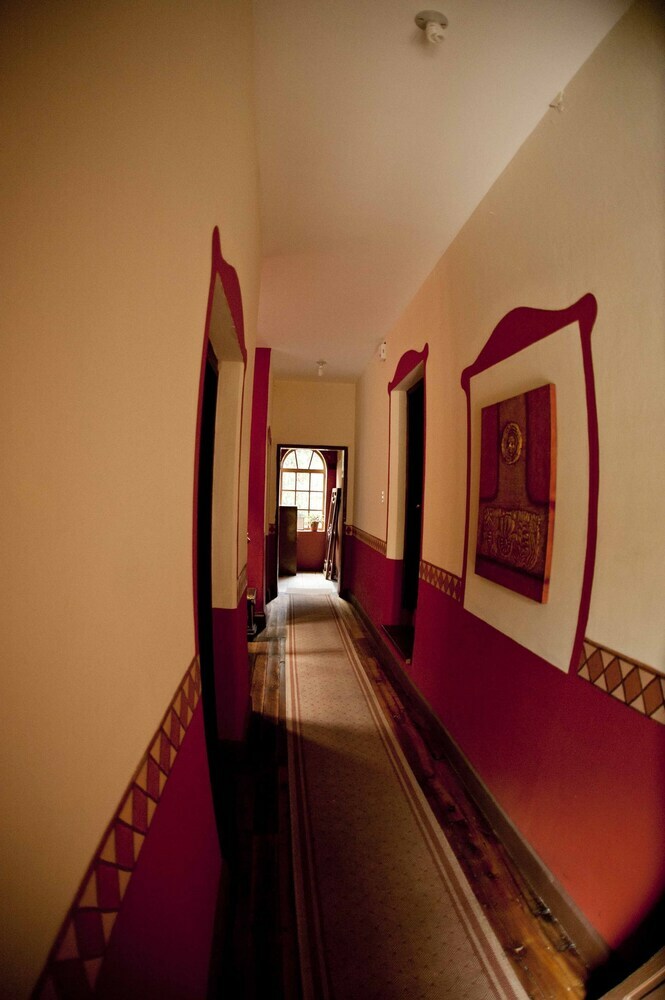 Arupo Bed And Breakfast
