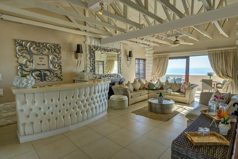 The View Boutique Hotel And Spa