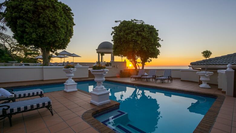 The View Boutique Hotel And Spa