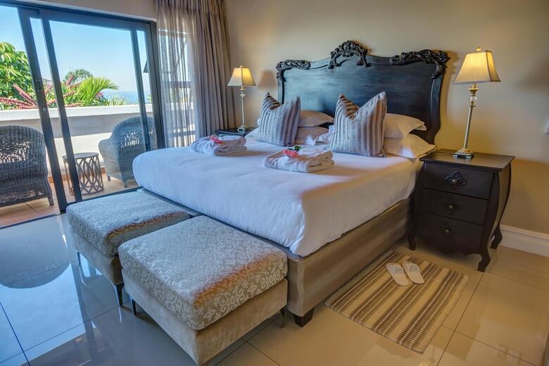 The View Boutique Hotel And Spa