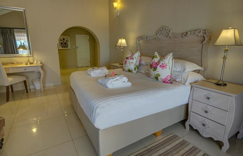 The View Boutique Hotel And Spa