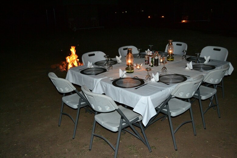 Tented Adventures Pilanesberg