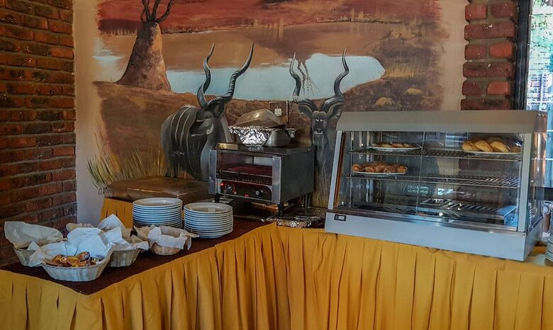 Tented Adventures Pilanesberg