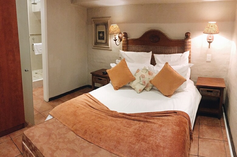 Hotel Five Burnham