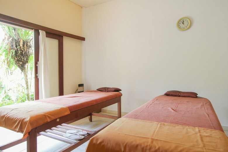 Hotel Airy Ubud Raya Andong Bali