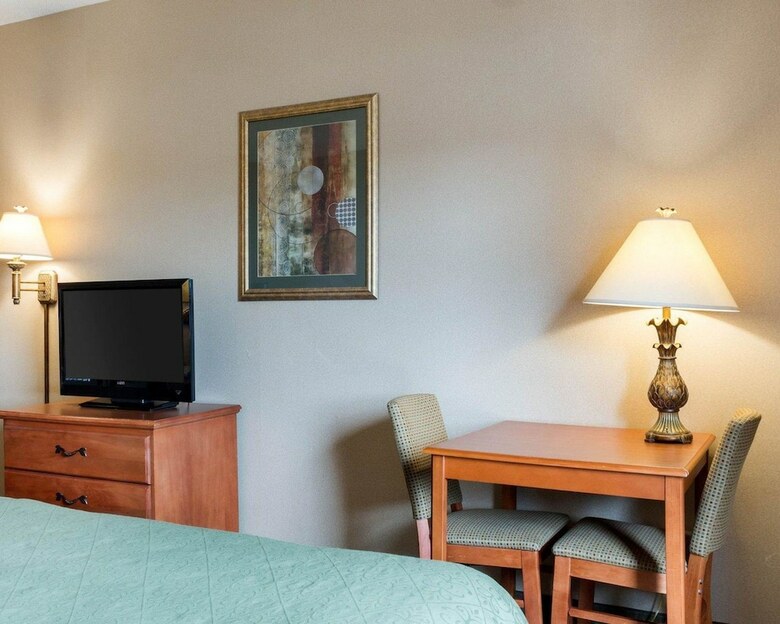 Hotel Quality Inn Brookings-university