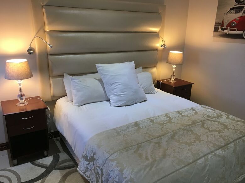 Hotel The Meritus