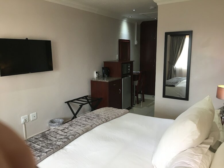 Hotel The Meritus