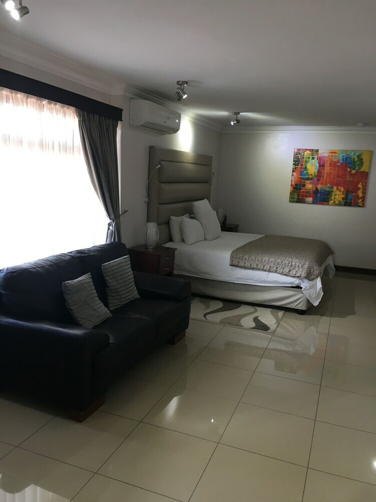 Hotel The Meritus