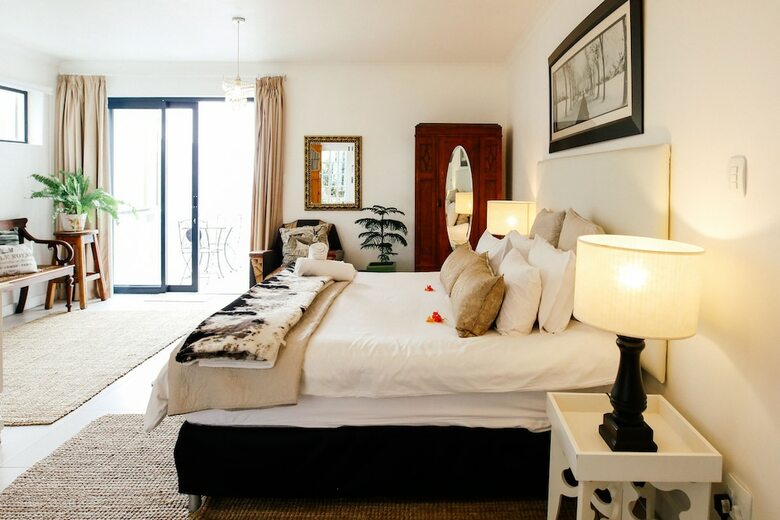Bed & Breakfast Radium Hall