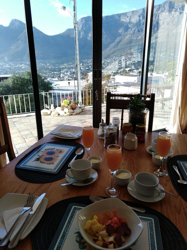 Bed & Breakfast Radium Hall