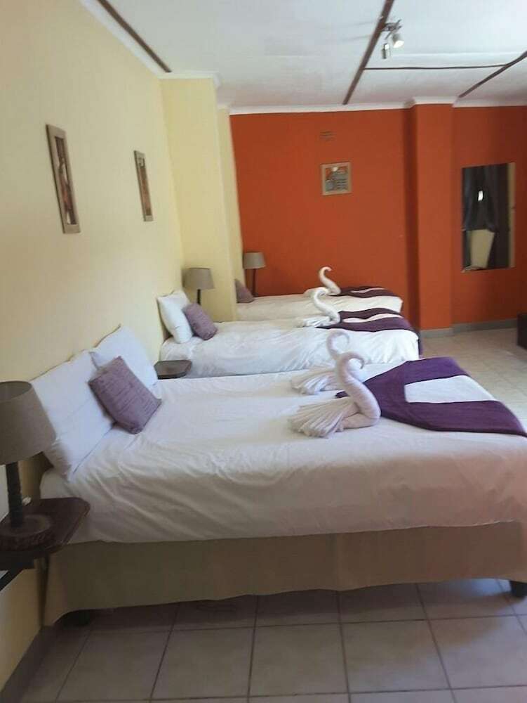 Hotel Melissa's Guesthouse