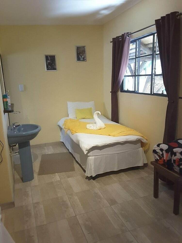 Hotel Melissa's Guesthouse