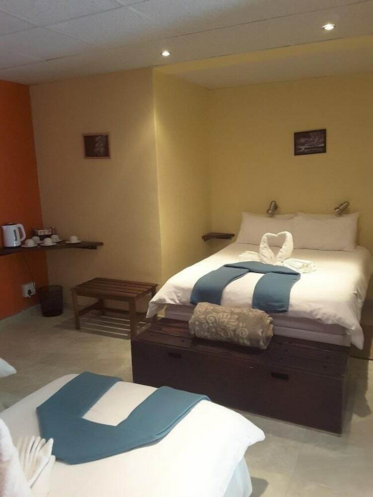Hotel Melissa's Guesthouse