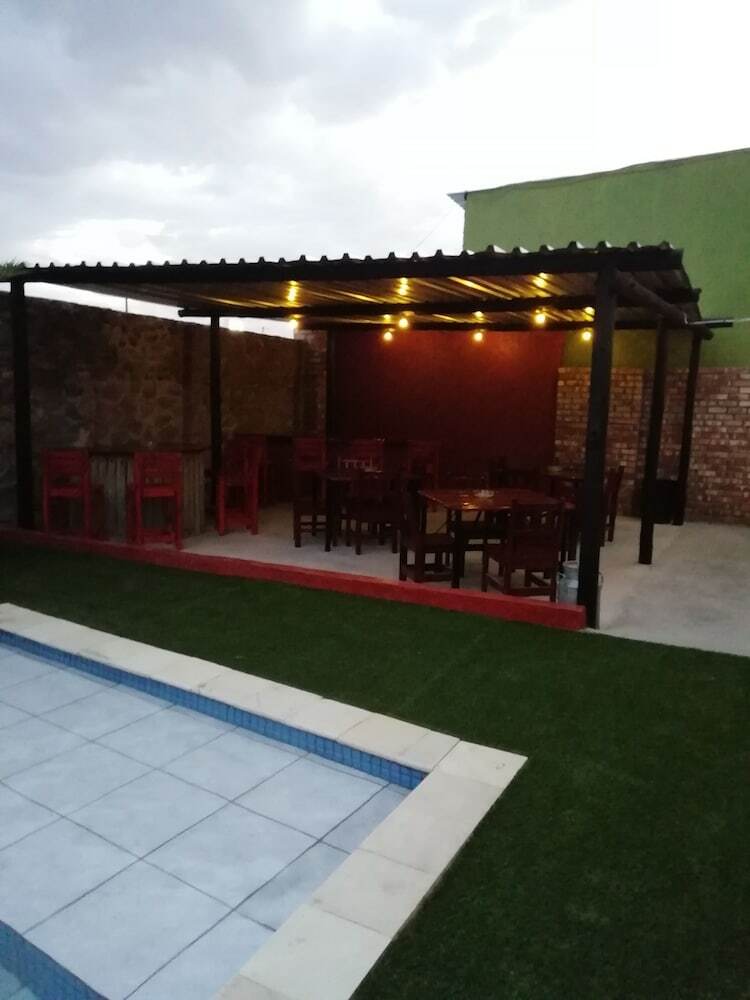 Hotel Melissa's Guesthouse