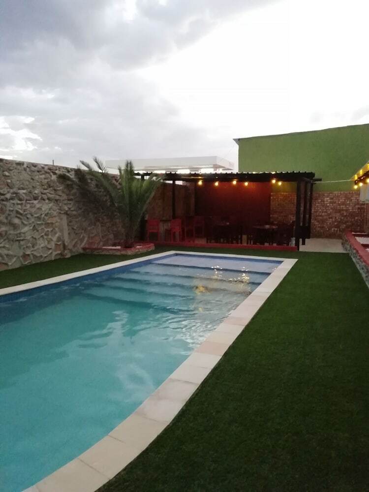 Hotel Melissa's Guesthouse