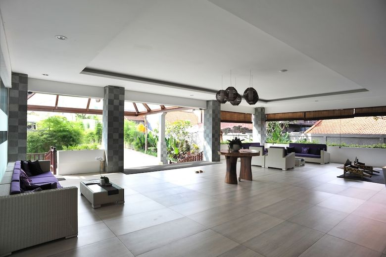 Hotel Airy Premier Ubud Simpang Hanoman Monkey Forest Bali