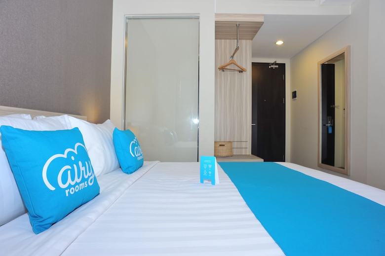 Hotel Airy Premier Ubud Simpang Hanoman Monkey Forest Bali