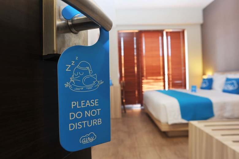 Hotel Airy Premier Ubud Simpang Hanoman Monkey Forest Bali