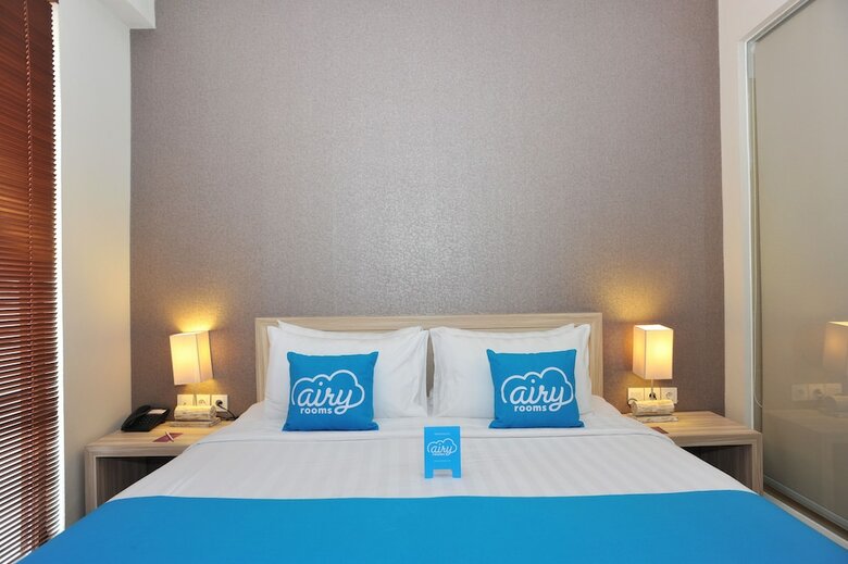 Hotel Airy Premier Ubud Simpang Hanoman Monkey Forest Bali