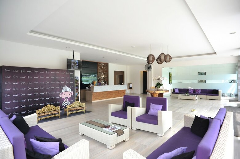 Hotel Airy Premier Ubud Simpang Hanoman Monkey Forest Bali