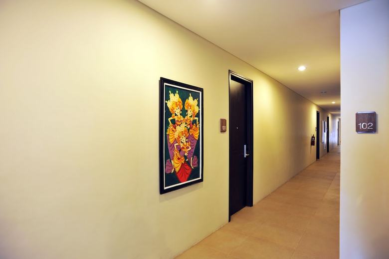 Hotel Airy Premier Ubud Simpang Hanoman Monkey Forest Bali