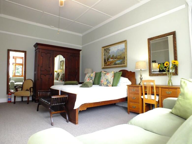Hotel Villa Zeezicht