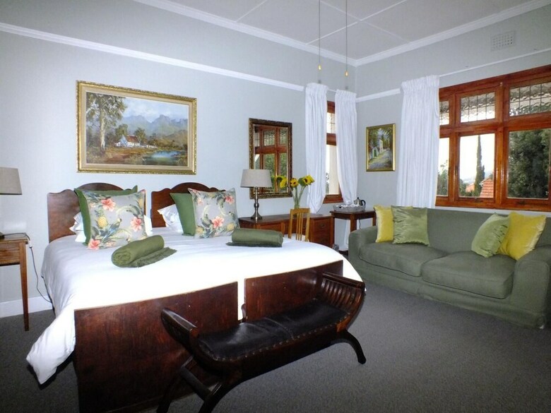 Hotel Villa Zeezicht