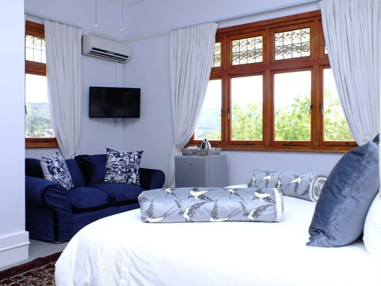 Hotel Villa Zeezicht