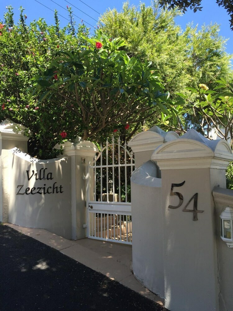 Hotel Villa Zeezicht