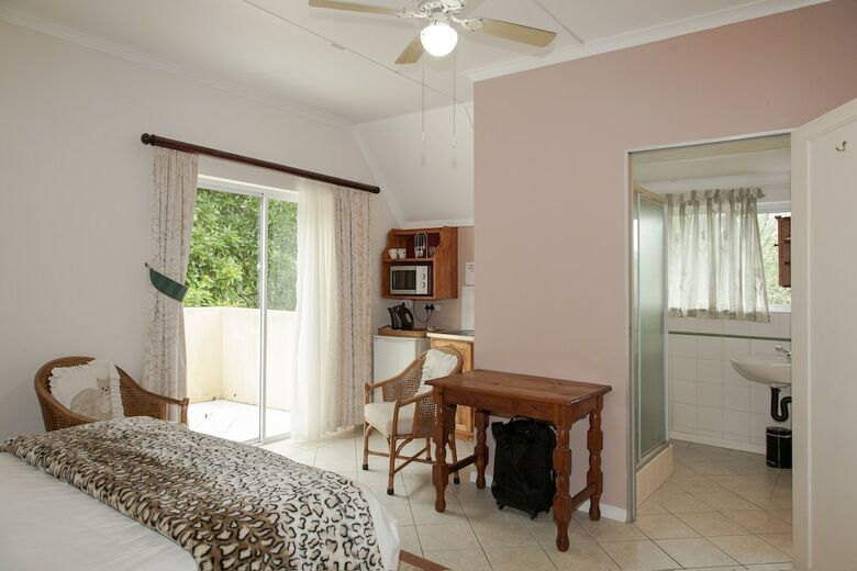 York House B&B