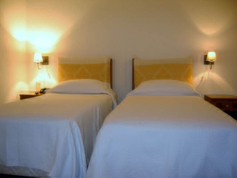 Hotel Valdiola