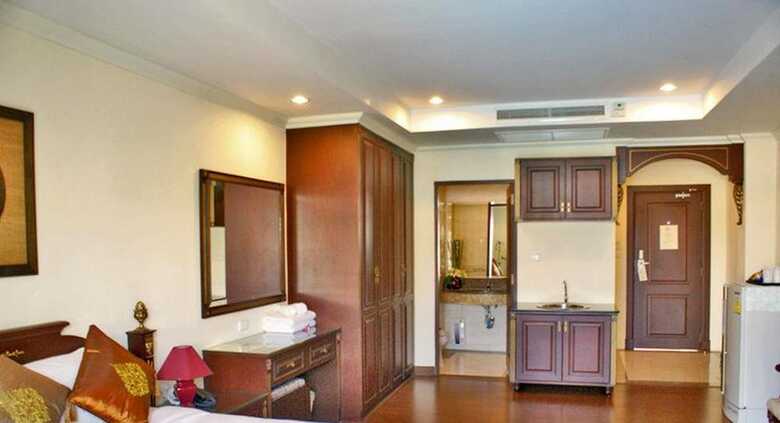 Eurasia Boutique Hotel