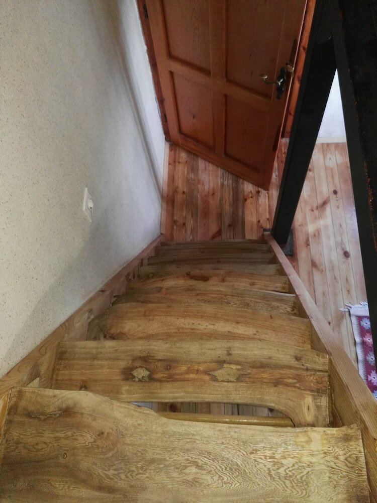 Hotel Wood House